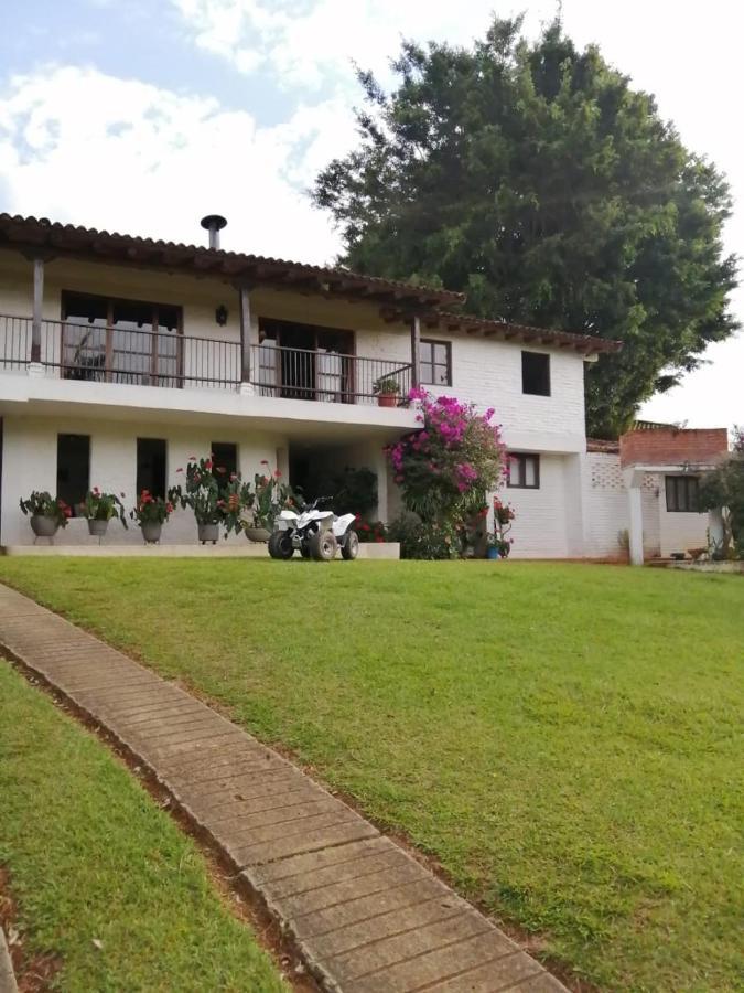 Casa Calima Villa Exterior foto